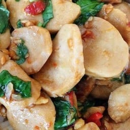 เจไดอาหารจานเดียว