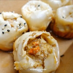 Cheung Hing Kee Shanghai Central