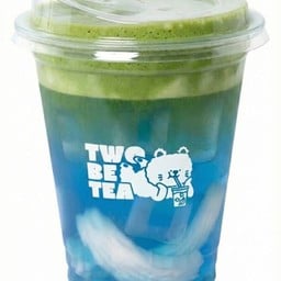 TWO BE TEA TWO BE TEA