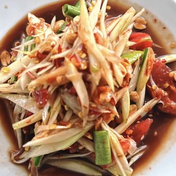 ตำโคราช