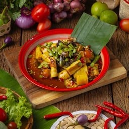 ตำหนอไม้