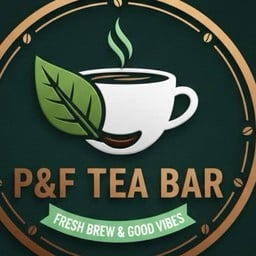 P&F Tea Bar
