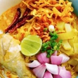 ข้าวซอย เชียงใหม่