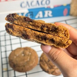 ซอฟต์คุกกี้ (1 ชิ้น)