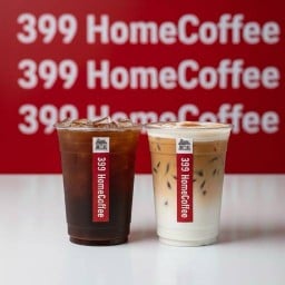 กาแฟ 399 Homecoffee