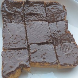 ปังปิ้งนูเทลล่าแท้