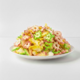 ข้าวเกรียบดอกไม้