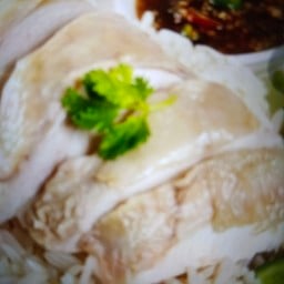 ก๋วยเตี๋ยวนายโจ้ แยกโรงไม้