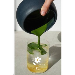 Matcha yuzu
