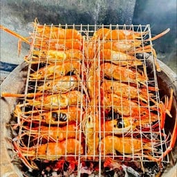 ก.กุ้งเผา