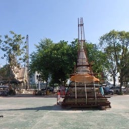 วัดเชิงเลน