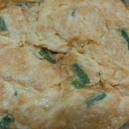 ไข่เจียว