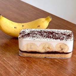 Banoffee Pie (Box)