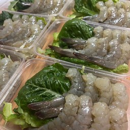 กุ้งแช่น้ำปลา By อาหมวย - รัชดาภิเษก อินทามาระ 53