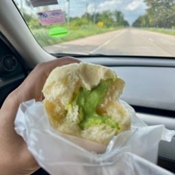 ขนมบ้านใหญ่ ปั๊มปตท  วังน้อย