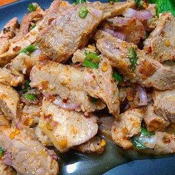 เรื่องหมูหมู