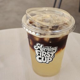 Black Honey Lemon 🍯🍋