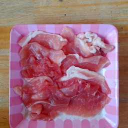 เซตหมูสไลด์