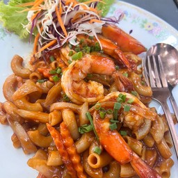 มักกะโรนี