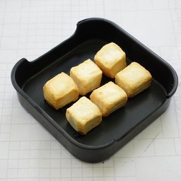เต้าหู้ปลาติ่มซำ