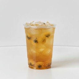 ชาดอกไม้น้ำผึ้ง