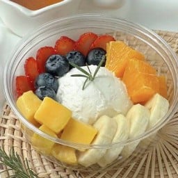 Velora Greek yogurt ออนไลน์