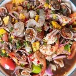 รสมือแม่ หน้าบ้าน-สมอโพรง สะพาน8