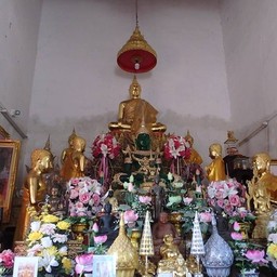 วัดฉิมพลีสุทธาวาส