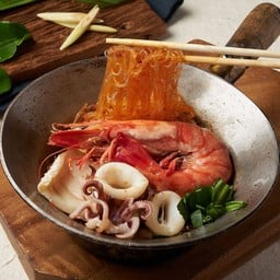 อบทะเลเดือด รวมทะเล