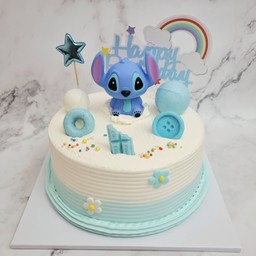 เค้กสติช