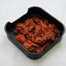 หมูหมักหมาล่า