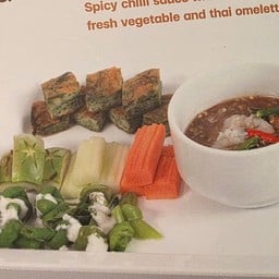 น้ำพริกกะปิ