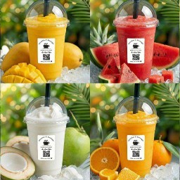 มุม•หวาน