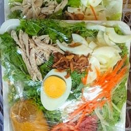 สลัดไข่โบราณ