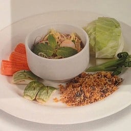 แสร้งว่าปลาดุกฟู