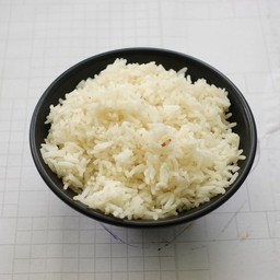 ข้าวเปล่า