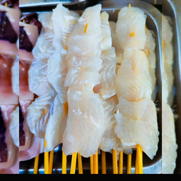 ปลาดอลี่