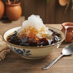 เฉาก๊วยโบราณ