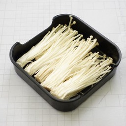เห็ดเข็มทอง
