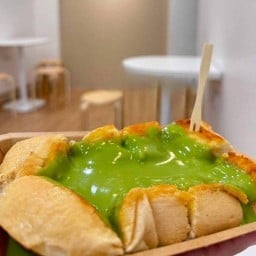 ปังปิ้งฉ่ำเวอร์