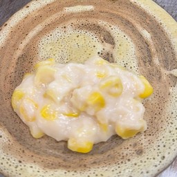 โตเกียวไส้ครีมข้าวโพด