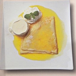 เครปซอสส้ม