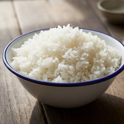 ข้าวสวย