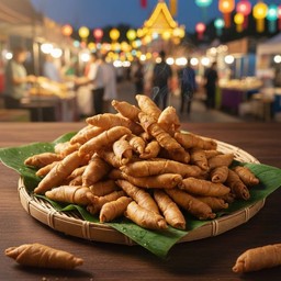 โมเลนเซ็ตรวม 20ชิ้นฟรีนมข้นหวาน