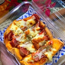 ปังปิ้งพิซซ่า