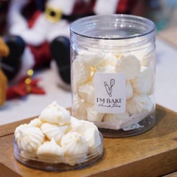 เมอแรงค์อัลมอนด์