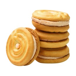 ขนมปี๊บ