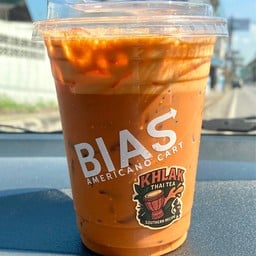 ร้านกาแฟBias Americano สาขาดอนนก