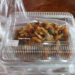 ปลาหมึกแห้ง ปราณบุรี ่ตลาดริมน้ำวัดใหญ่สว่างอารมณ์