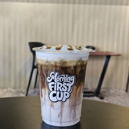 Caramel Macchiato คาราเมลมัคคิอาโต้